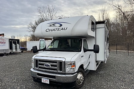 Class C