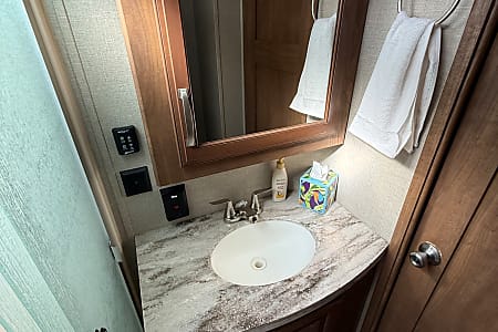 Fifth-wheel