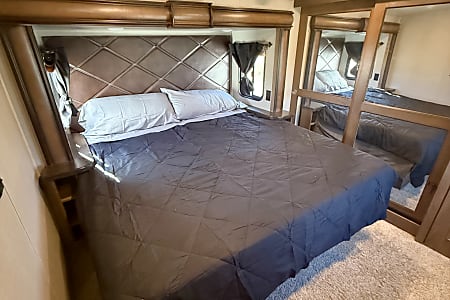 Fifth-wheel