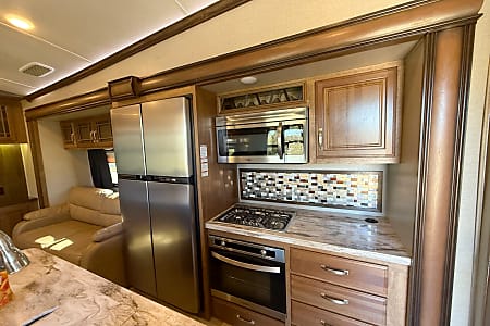 Fifth-wheel