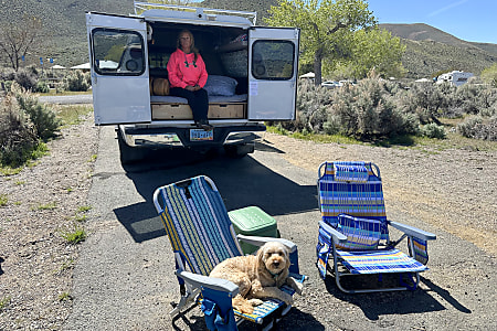 Truck Camper