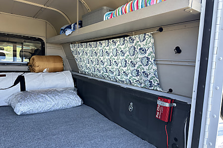 Truck Camper