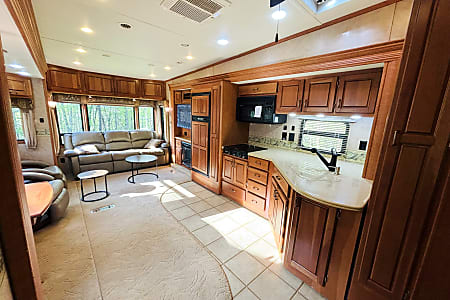 Fifth-wheel