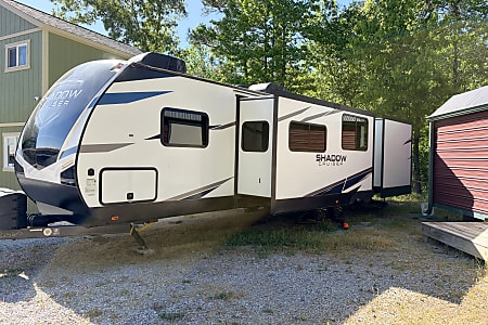 Fifth-wheel
