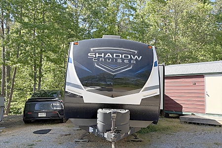 Fifth-wheel
