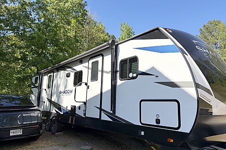 Fifth-wheel