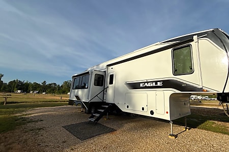 Fifth-wheel