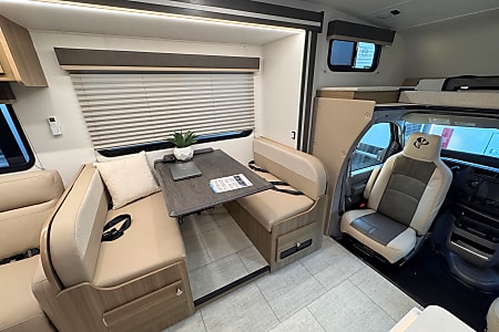 Class C