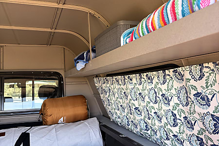 Truck Camper