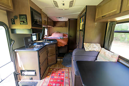 Class C