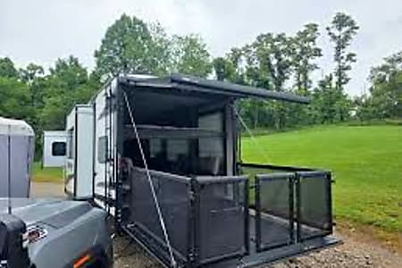 Fifth-wheel