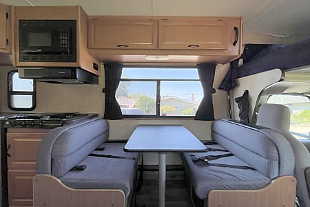 Class C