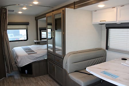 Class C