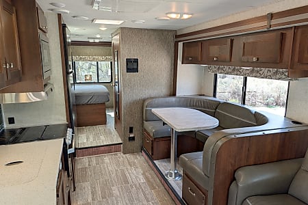 Class C