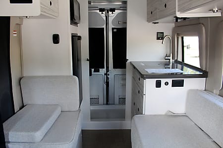 Class B