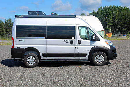 Class B