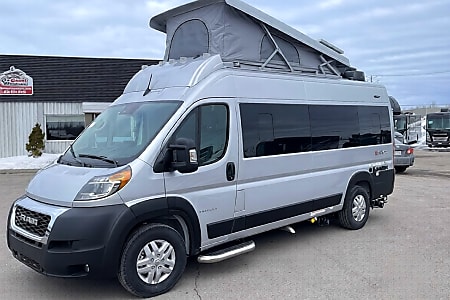 Class B