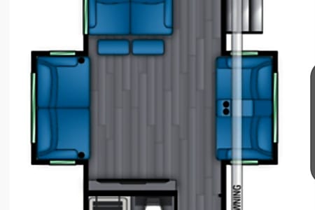 Fifth-wheel