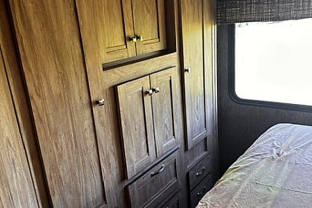 Class C