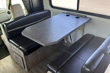 Class C