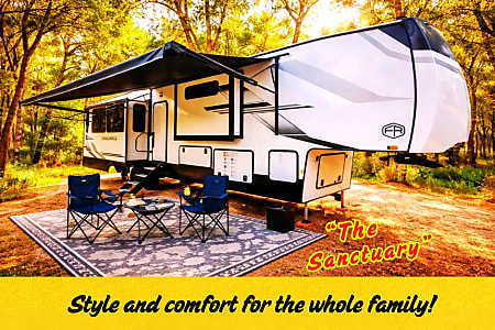 Fifth-wheel