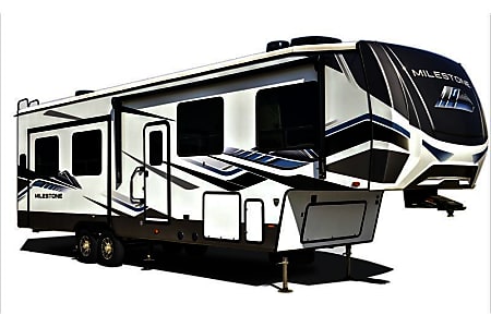 Fifth-wheel
