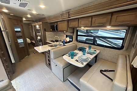 Class C