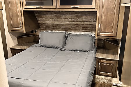 Fifth-wheel