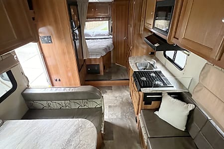 Class C