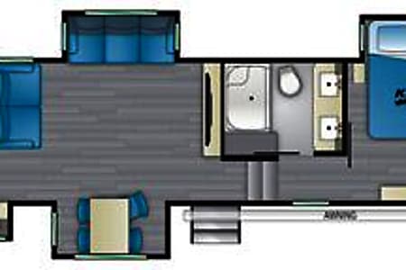 Fifth-wheel