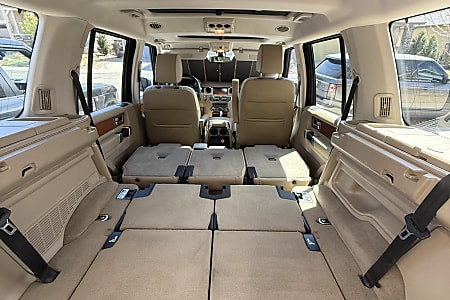 Truck Camper