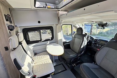 Class B