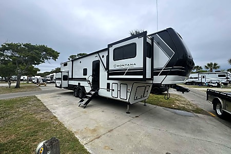 Fifth-wheel