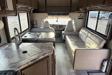 Class C