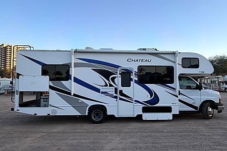 Class C