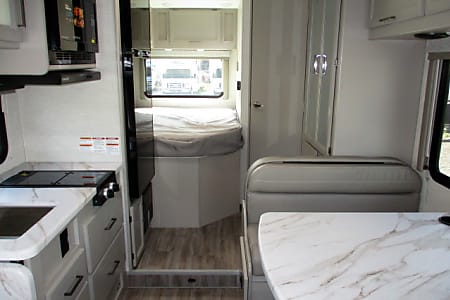 Class C
