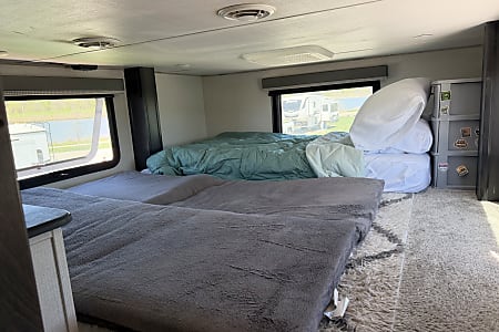 Fifth-wheel