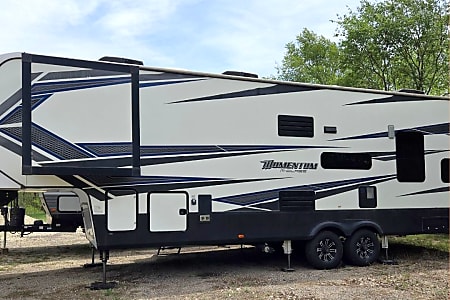 Fifth-wheel