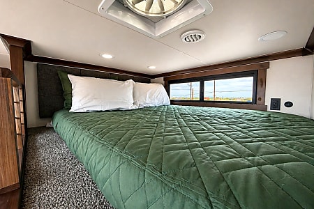 Fifth-wheel