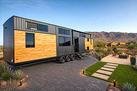 Fifth-wheel