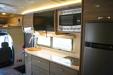 Class C