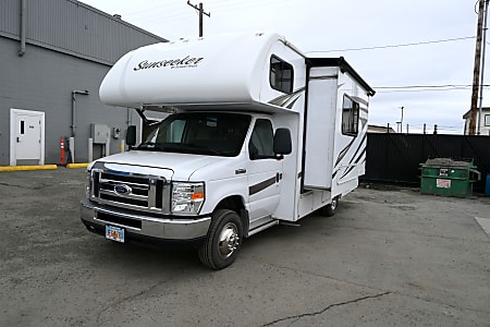 Class C