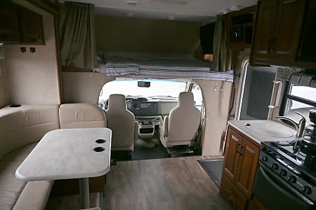 Class C