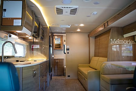 Class C