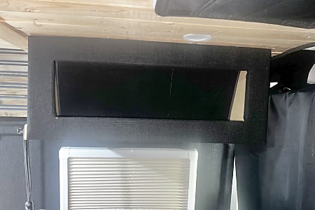 Camper van