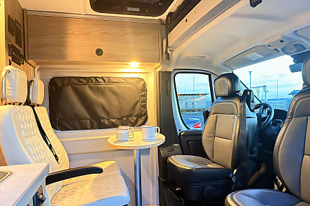 Class B