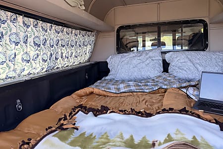 Truck Camper