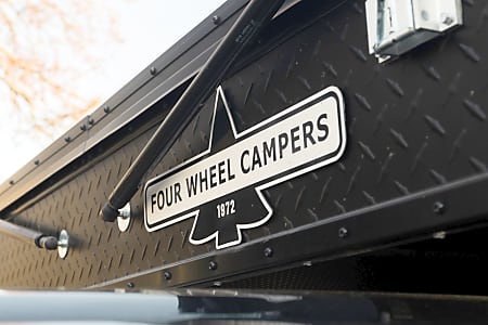 Truck Camper