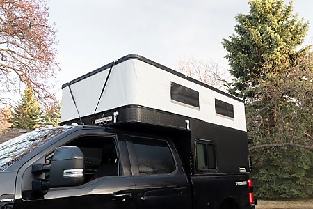 Truck Camper
