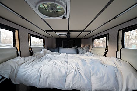 Truck Camper